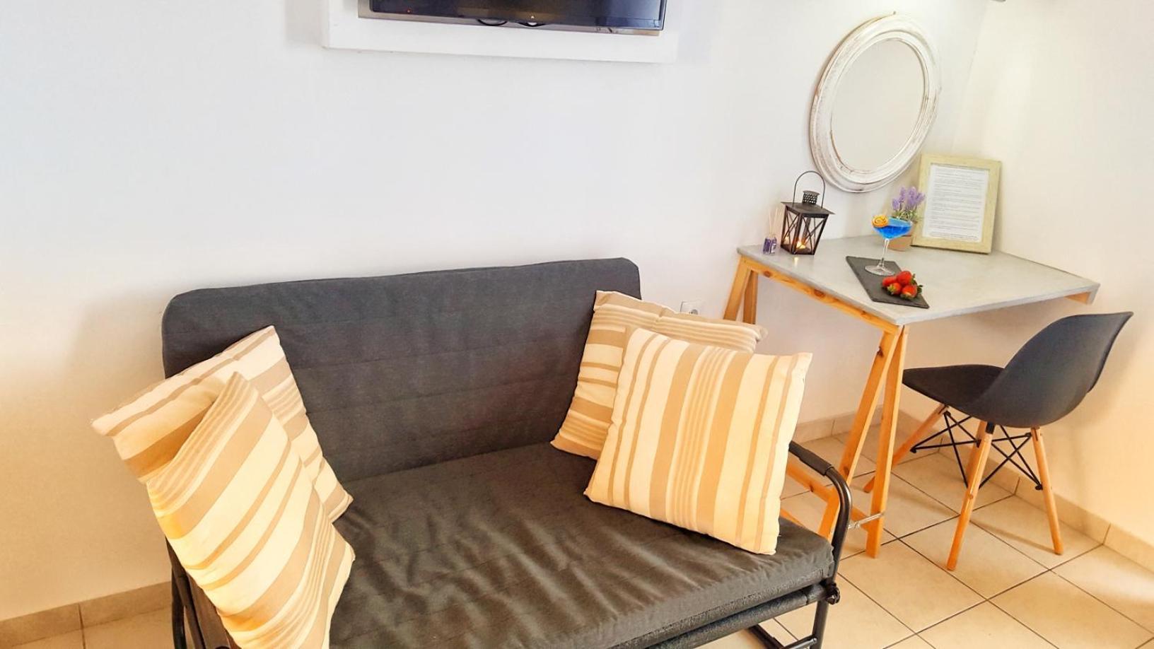 Hotel apartamentowy Bel Momento 3*