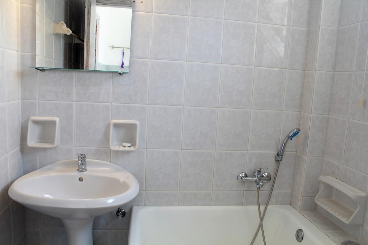 Bel Momento Hotel apartamentowy 3*