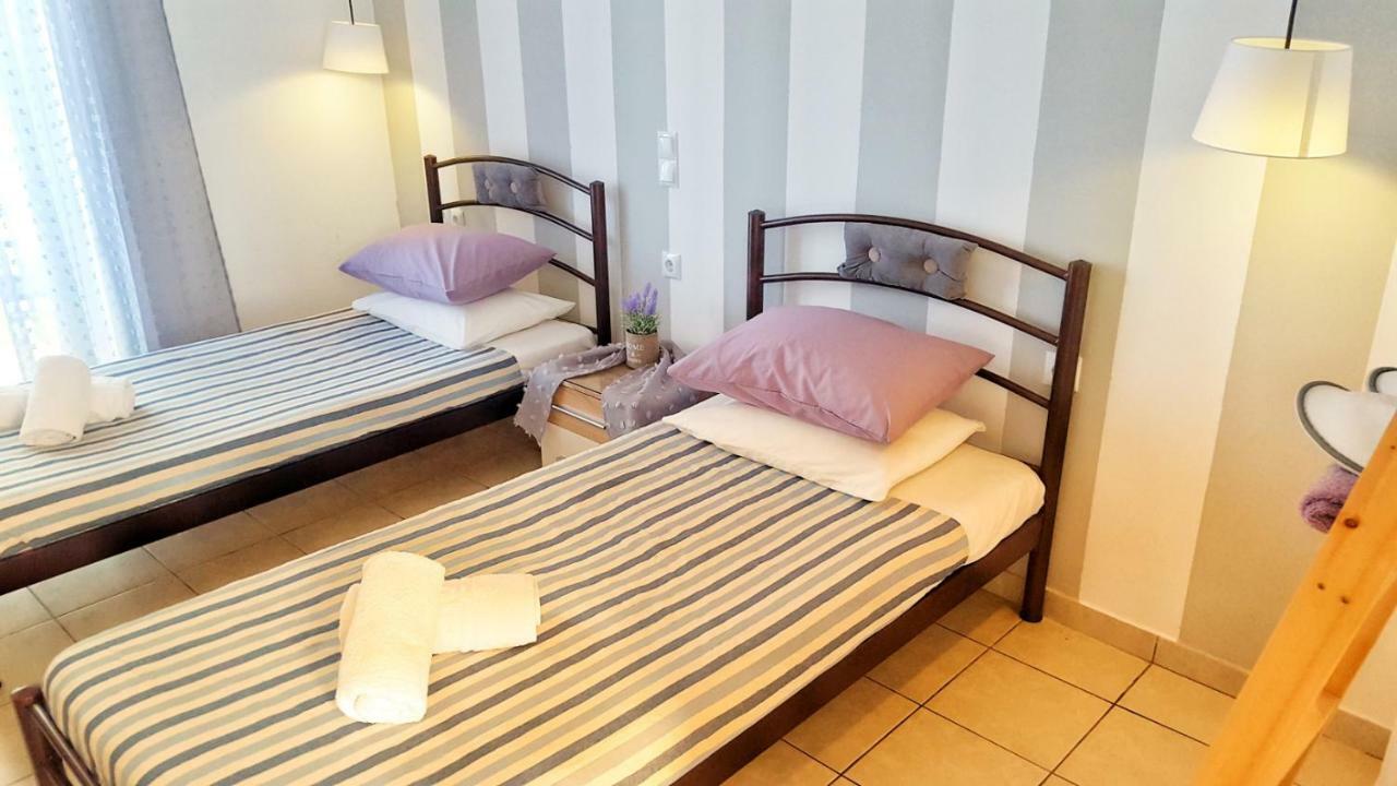 Bel Momento Hotel apartamentowy Alykanas (Zakynthos)