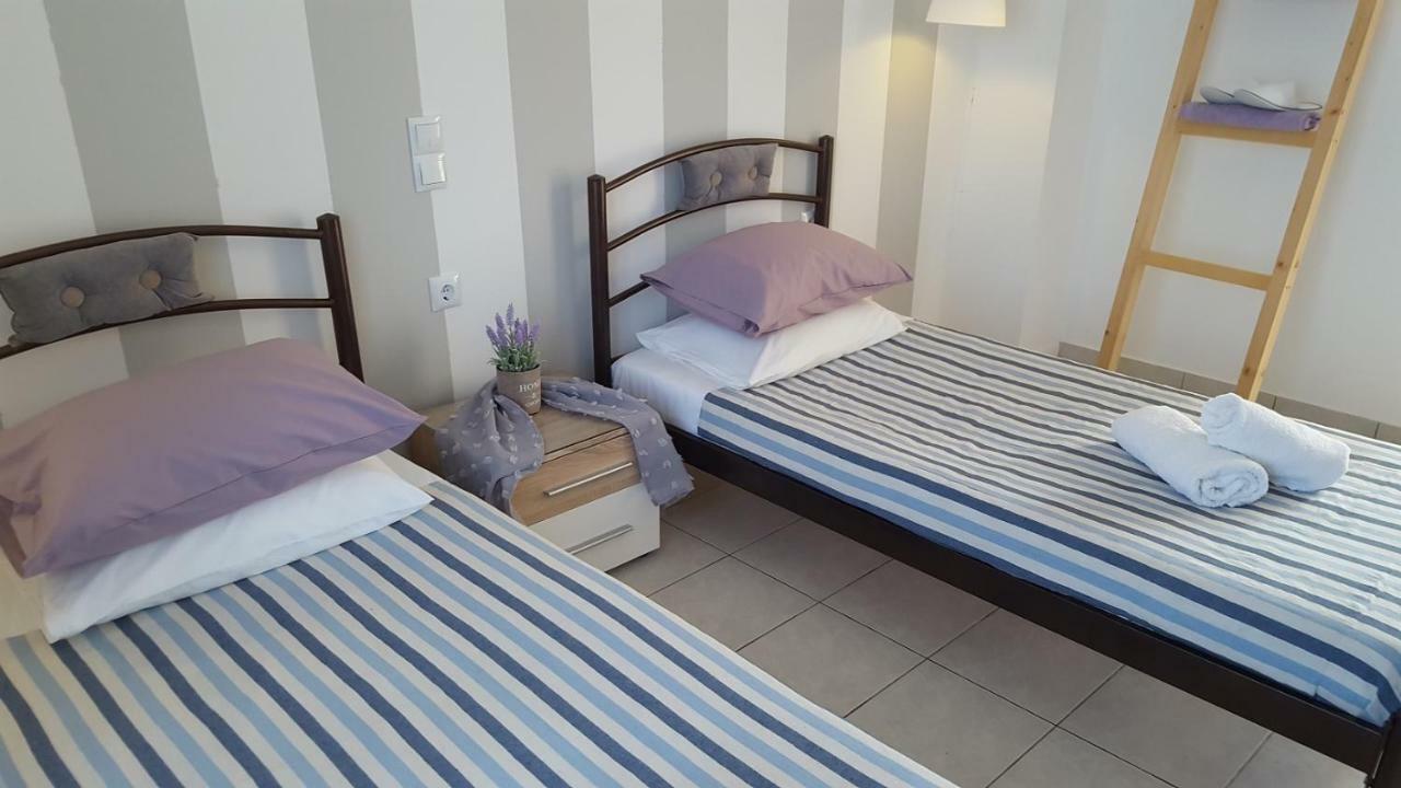 Hotel apartamentowy Bel Momento
